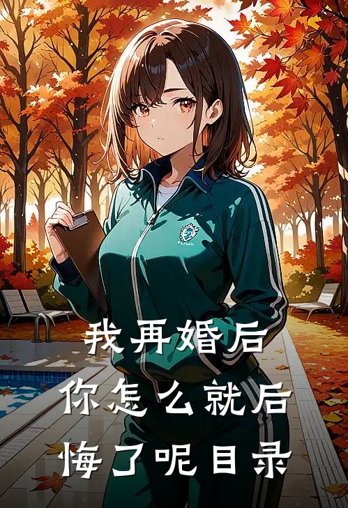 我再婚后,你怎么就后悔了呢目录免费阅读