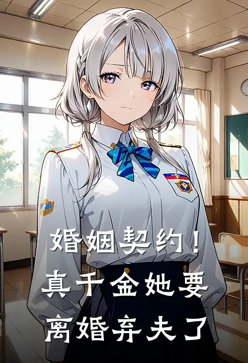 婚姻契约！真千金她要离婚弃夫了