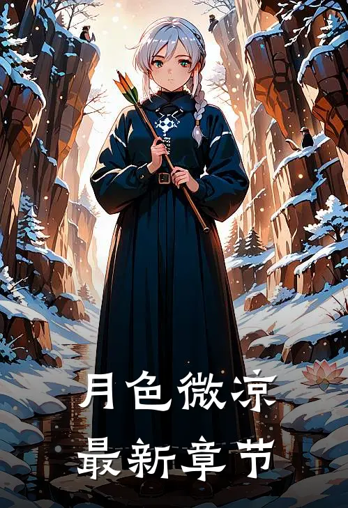 月色微凉最新章节目录