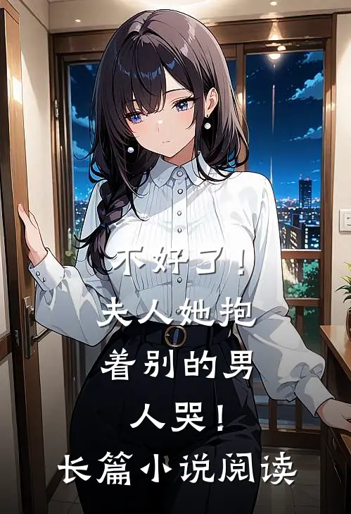 不好了!夫人她抱着别的男人哭!长篇阅读免费