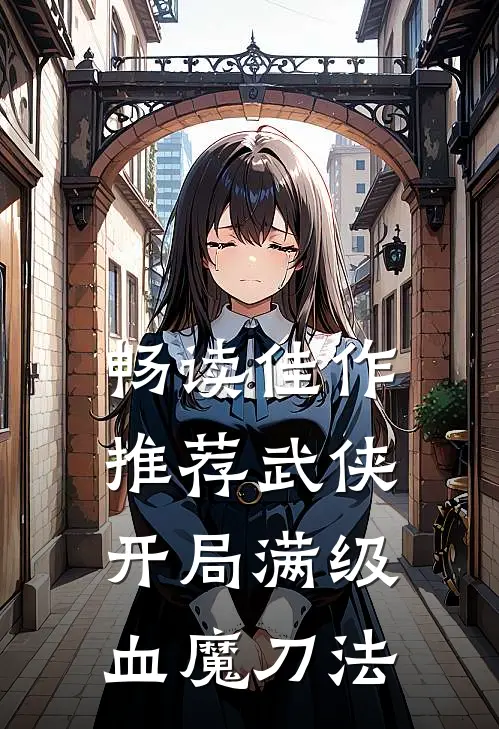 畅读佳作推荐武侠开局满级血魔刀法