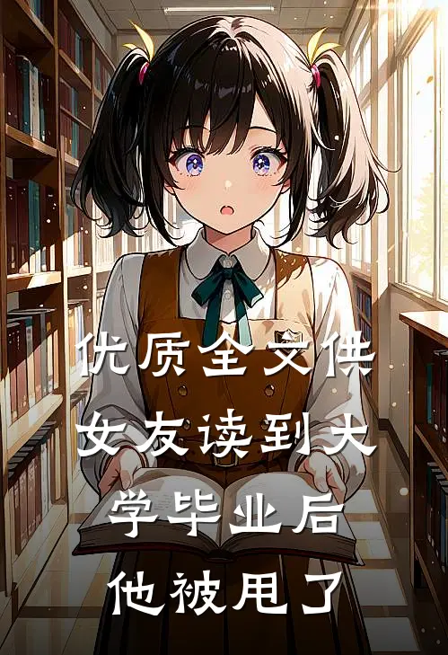 优质全文供女友读到大学毕业后，他被甩了