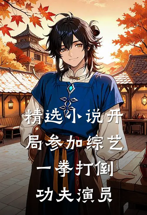 精选小说开局参加综艺，一拳打倒功夫演员
