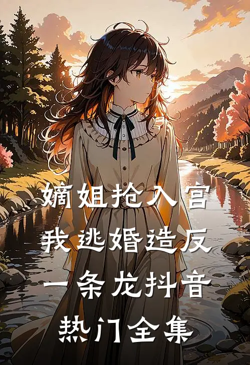 嫡姐抢入宫，我逃婚造反一条龙抖音热门全集