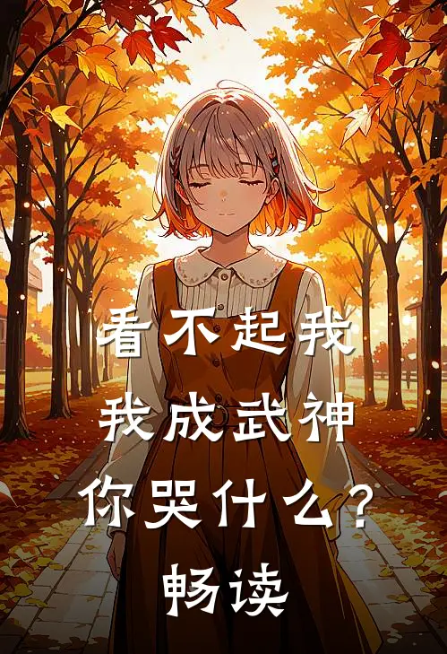 看不起我,我成武神,你哭?畅读