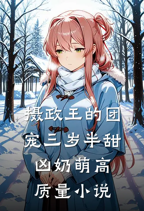 摄政王的团宠三岁半甜凶奶萌高质量小说