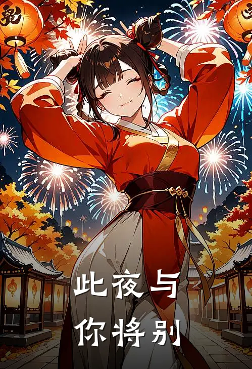 此夜与你将别 拾陆
