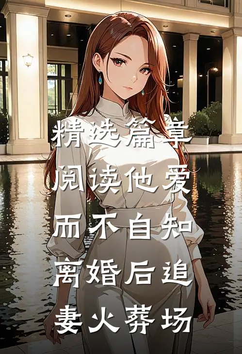 精选篇章阅读他爱而不自知,离婚后追妻火葬场的