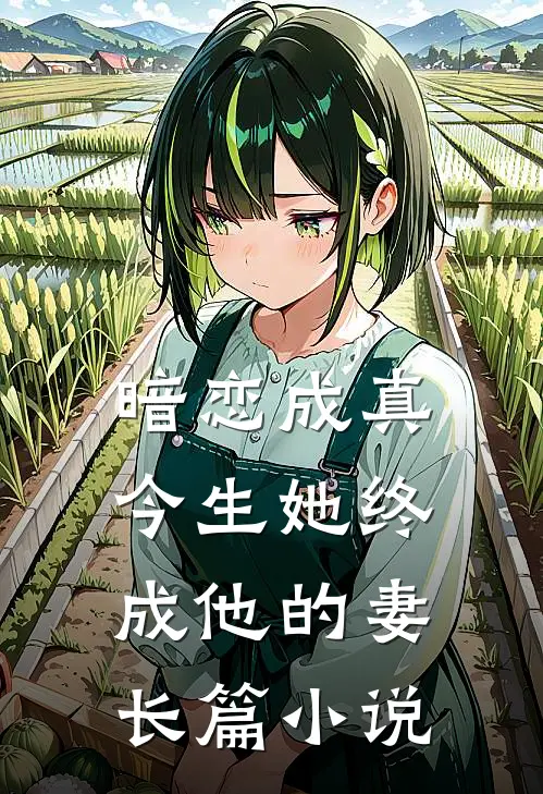 暗恋成真今生她终成他的妻长篇阅读