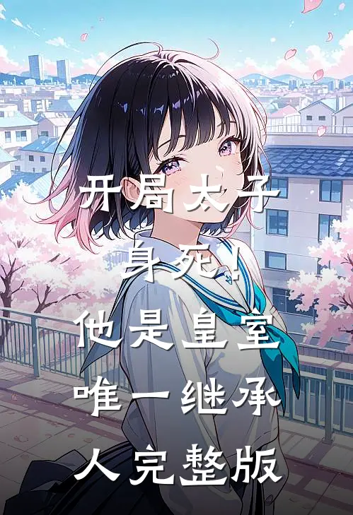 开局太子身死!他是皇室唯一继承人完整版