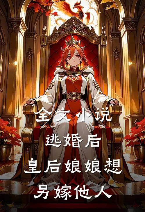 全文逃婚后,皇后娘娘想另嫁他人了