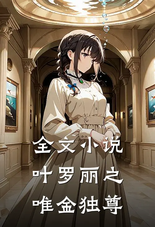 全文叶罗丽之唯金独尊在线阅读