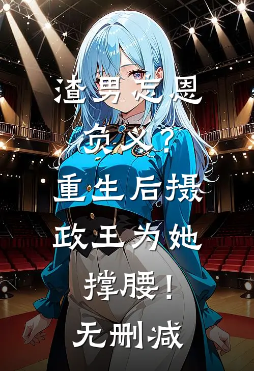 渣男忘恩负义?重生后摄政王为她撑腰!无删减免费阅读
