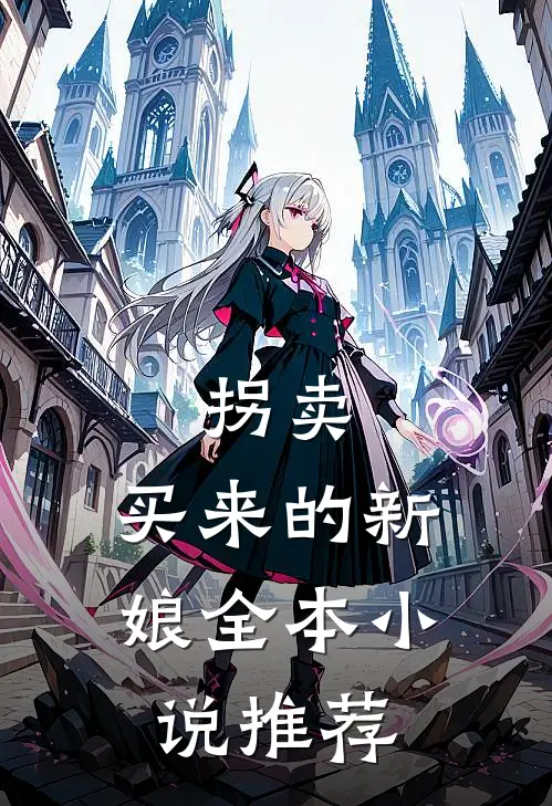 拐卖买来的新娘全本推荐