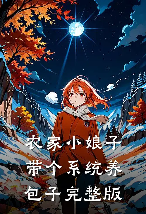 农家小娘子，带个系统养包子完整版
