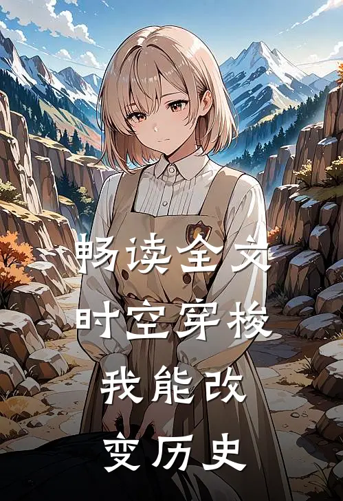 畅读全文时空穿梭我能改变历史的