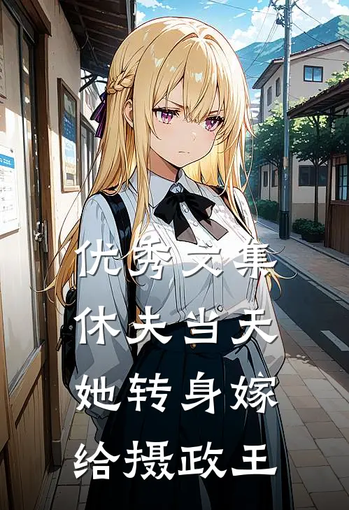 优秀文集休夫当天，她转身嫁给摄政王