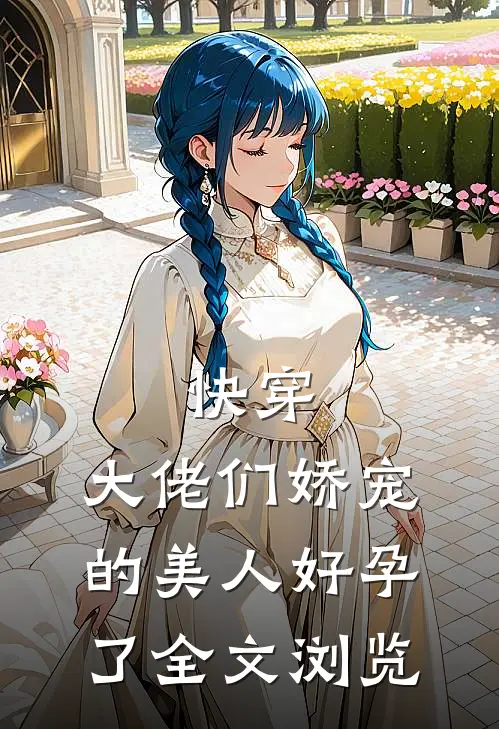 快穿大佬们娇宠的美人好孕了全文浏览免费阅读