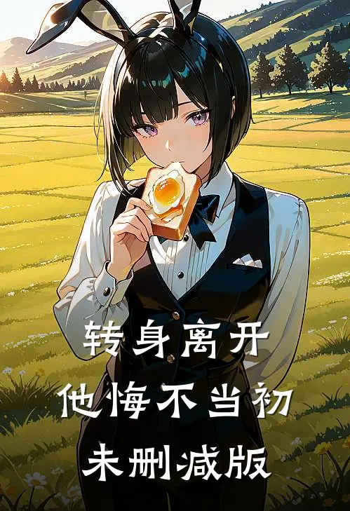 转身离开,他悔不当初未删减版