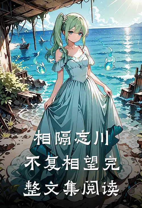 相隔忘川,不复相望完整文集阅读