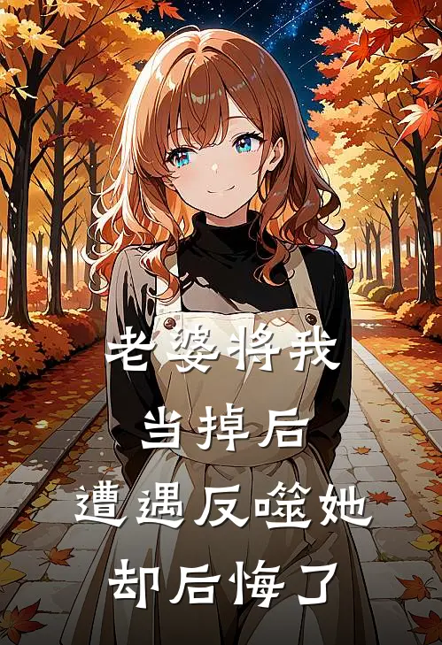 老婆将我当掉后,遭遇反噬她却后悔了