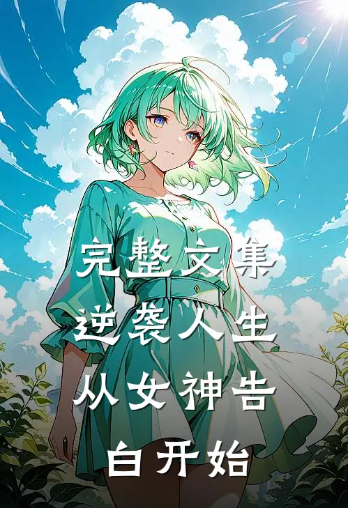 完整文集逆袭人生：从女神告白开始