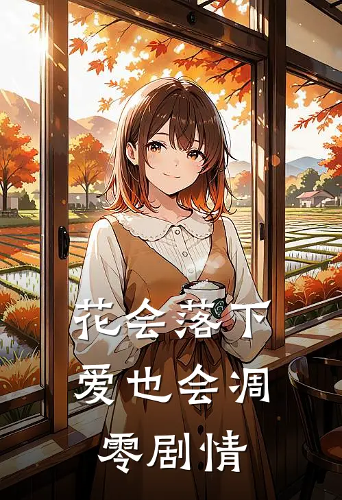 花会落下,爱也会凋零剧情解析