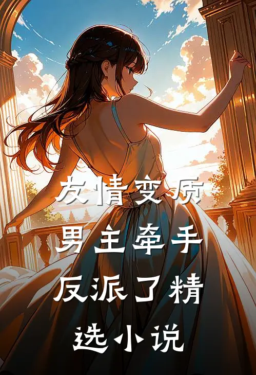 友情变质,男主牵手反派了精选在线阅读