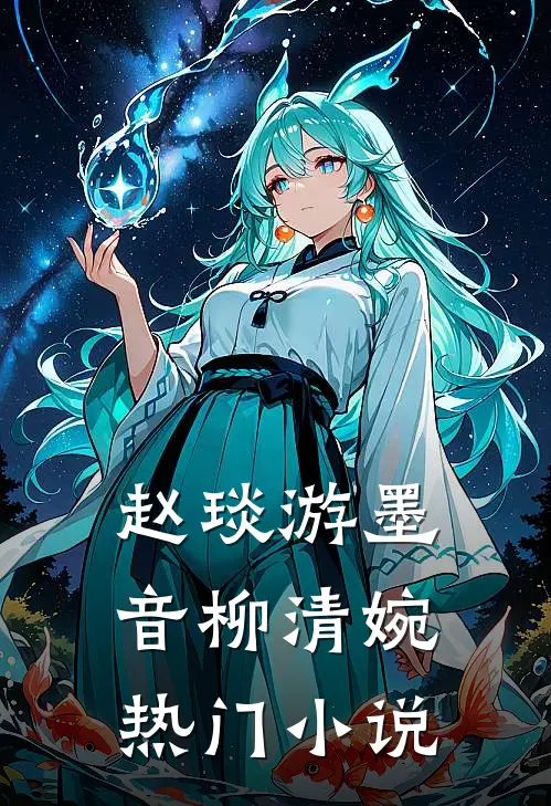 赵琰游墨音柳清婉热门小说