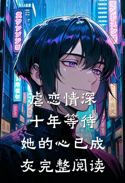 虐恋情深：十年等待，她的心已成灰完整阅读