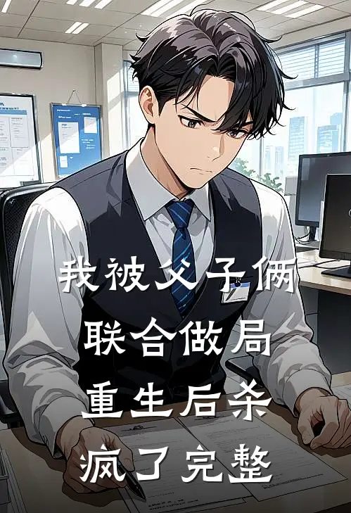 我被父子俩联合做局,重生后杀疯了完整免费阅读