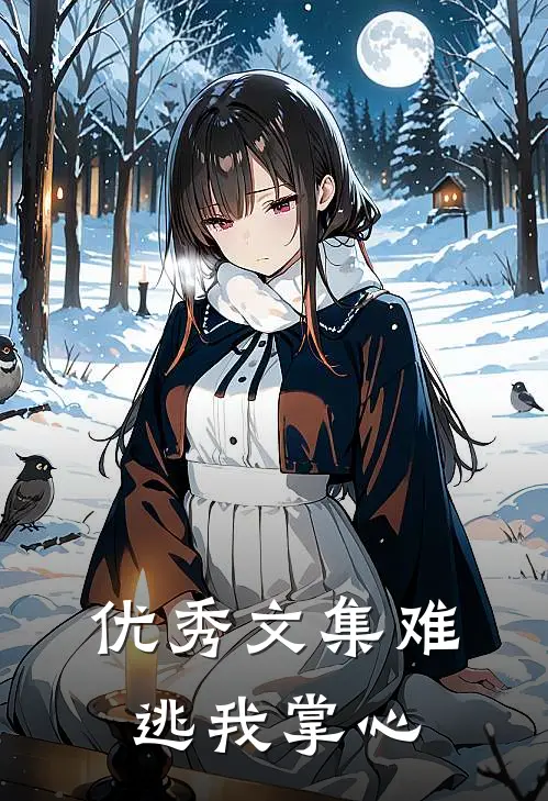 优秀文集难逃我掌心