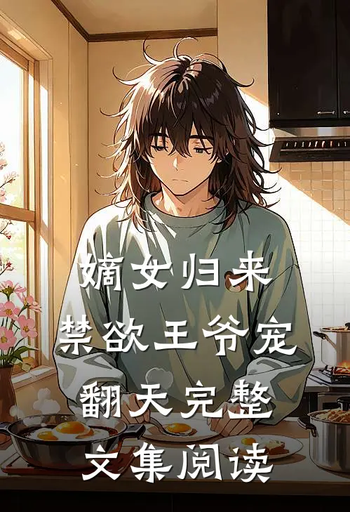 嫡女归来,禁欲王爷宠翻天完整文集阅读