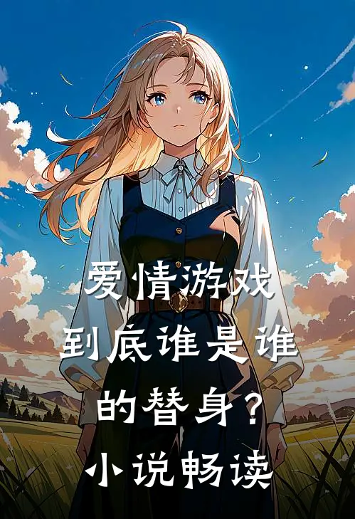 爱情游戏,到底谁是谁的替身?畅读网