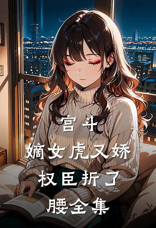 宫斗：嫡女虎又娇，权臣折了腰全集