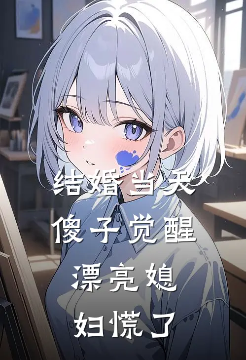结婚当天傻子觉醒,漂亮媳妇慌了(姜小雨牧羊)全