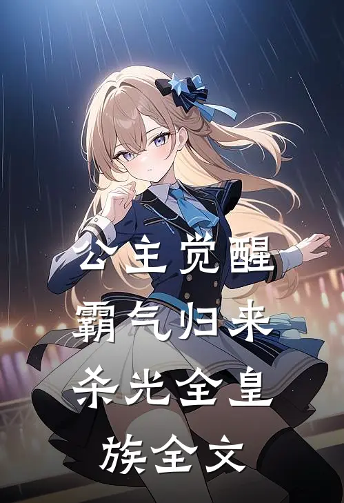 公主觉醒,霸气归来杀光全皇族全文