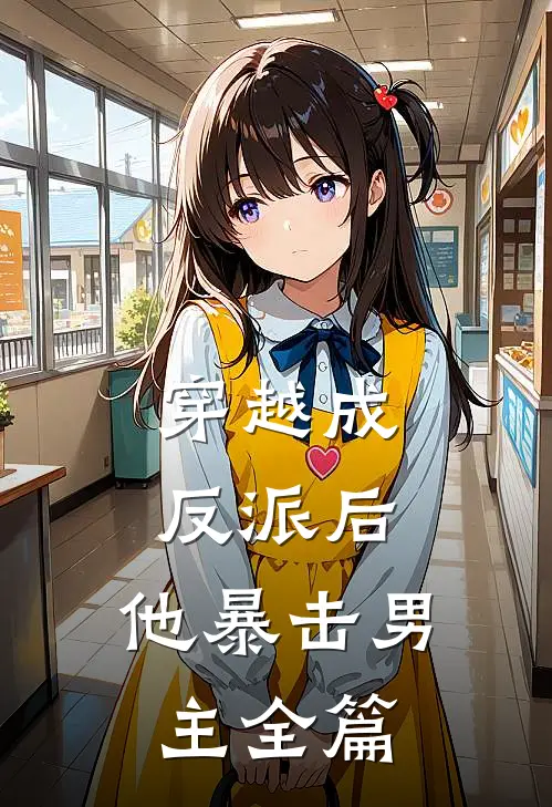 穿越成反派后,他暴击男主全篇阅读