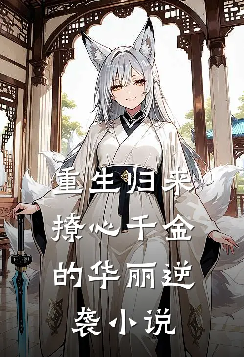 重生归来撩心千金的华丽逆袭在线阅读