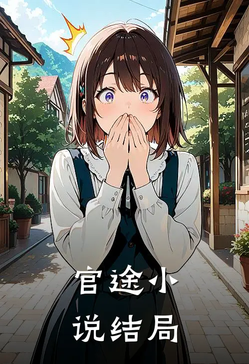 官途小说结局