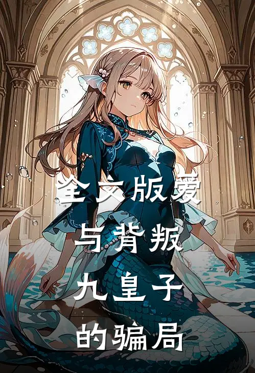 全文版爱与背叛九皇子的骗局免费阅读