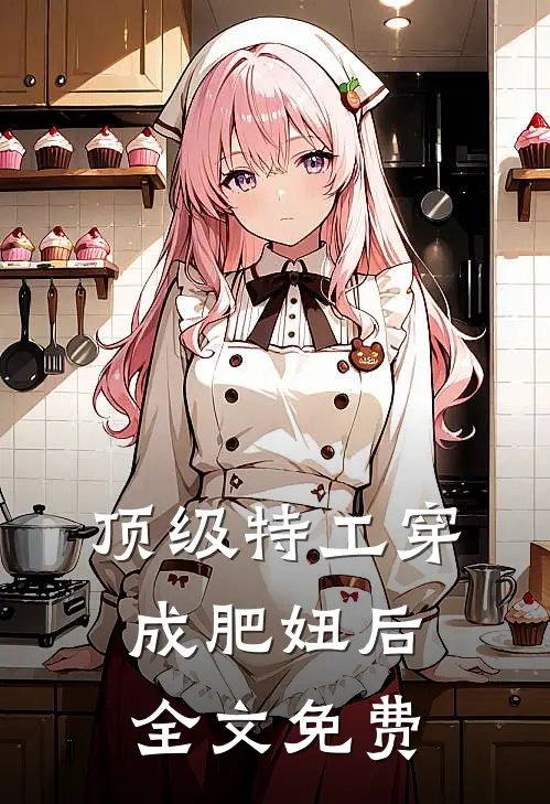 顶级特工穿成肥妞后全文免费阅读