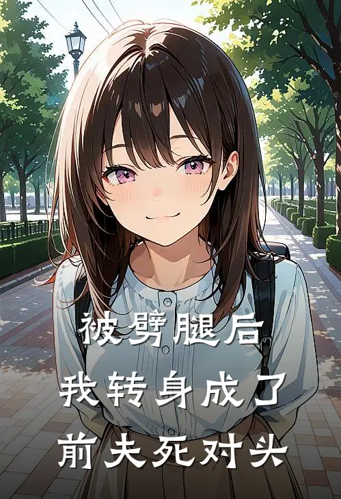 被劈腿后，我转身成了前夫死对头