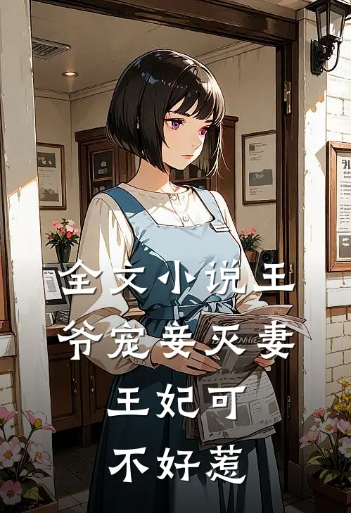 全文王爷宠妾灭妻,王妃可不好惹