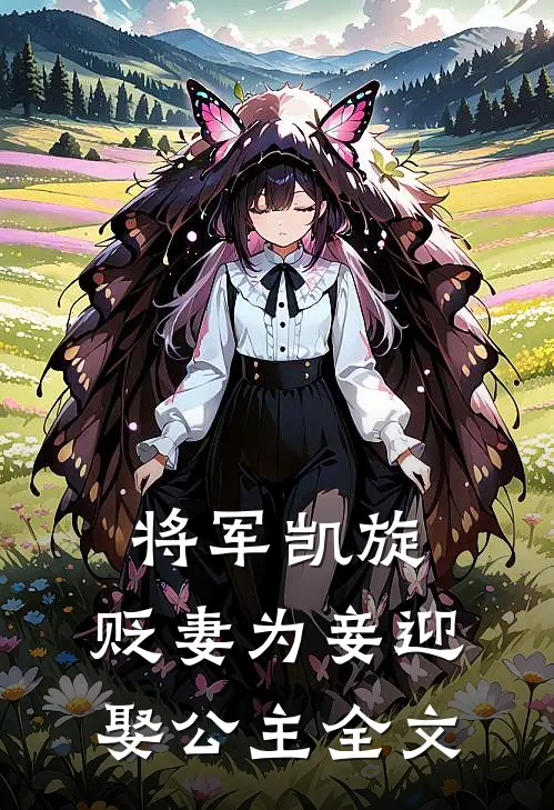 将军凯旋,贬妻为妾迎娶公主全文在线阅读