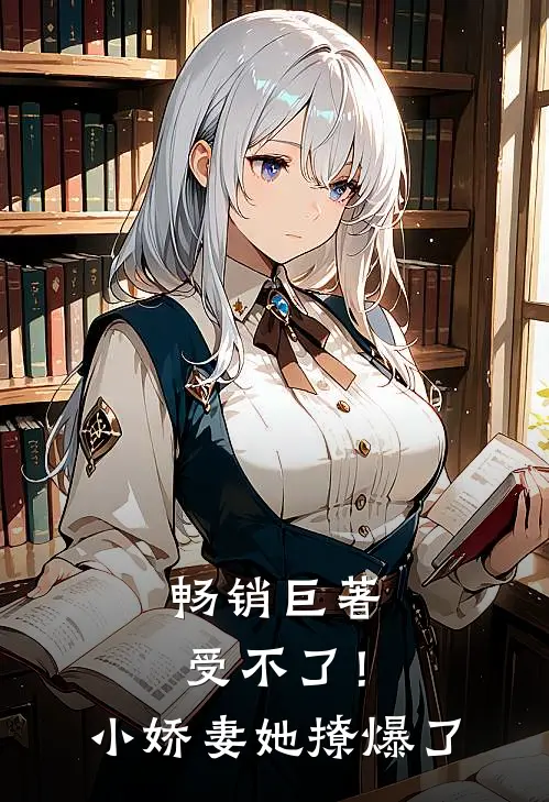 畅销巨著受不了!小娇妻她撩爆了