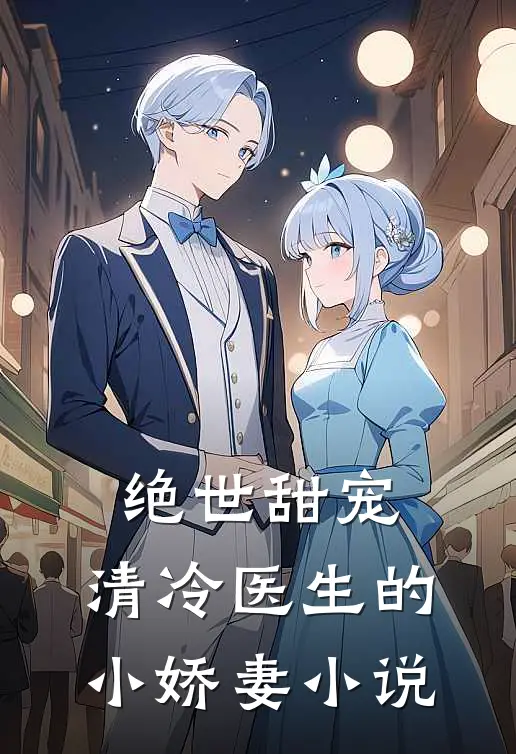 绝世甜宠,清冷医生的小娇妻全文阅读
