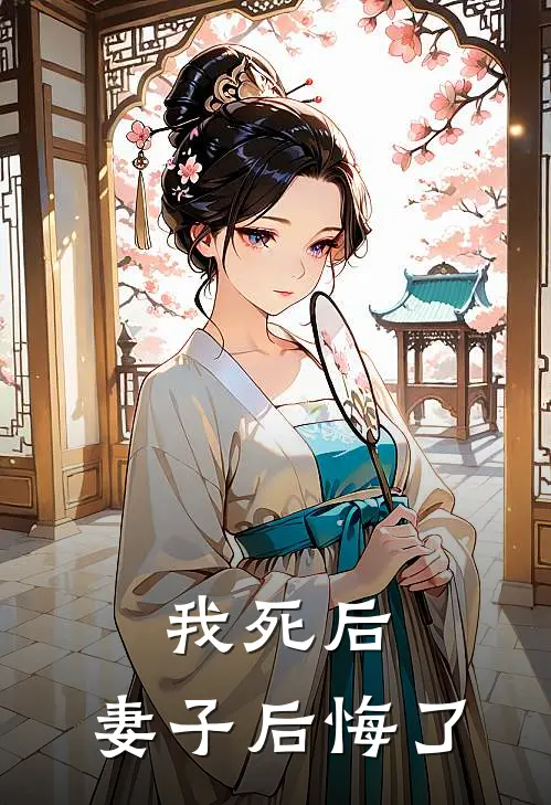 我死后,妻子后悔了 作者白桑