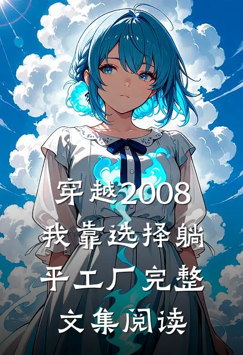 穿越2008，我靠选择躺平工厂完整文集阅读