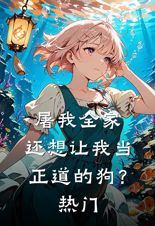 屠我全家，还想让我当正道的狗？热门